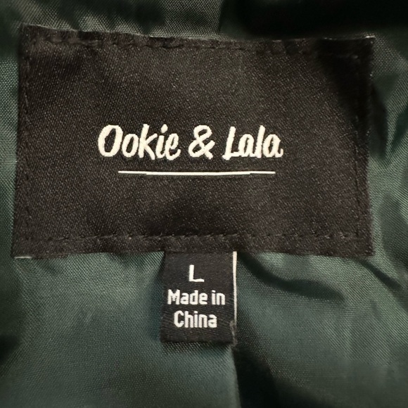 Ookie & Lala Jacket - Picture 5 of 6